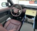 купити нове авто Ленд Ровер Range Rover Sport 2026 року від офіційного дилера JAGUAR LAND ROVER КИЇВ АЕРОПОРТ Ленд Ровер фото