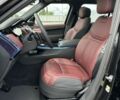 купити нове авто Ленд Ровер Range Rover Sport 2026 року від офіційного дилера JAGUAR LAND ROVER КИЇВ АЕРОПОРТ Ленд Ровер фото