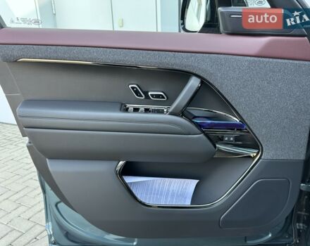 купити нове авто Ленд Ровер Range Rover Sport 2026 року від офіційного дилера JAGUAR LAND ROVER КИЇВ АЕРОПОРТ Ленд Ровер фото