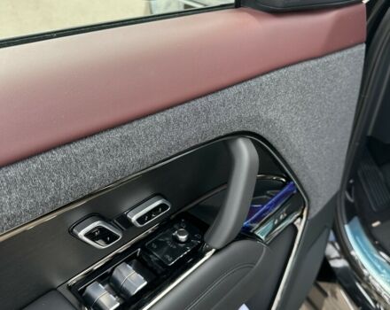 купити нове авто Ленд Ровер Range Rover Sport 2026 року від офіційного дилера JAGUAR LAND ROVER КИЇВ АЕРОПОРТ Ленд Ровер фото