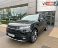 купити нове авто Ленд Ровер Range Rover Sport 2026 року від офіційного дилера Джип ВІДІ Челендж Ленд Ровер фото