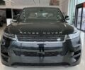 Ленд Ровер Рендж Ровер Спорт, объемом двигателя 3 л и пробегом 0 тыс. км за 132595 $, фото 1 на Automoto.ua