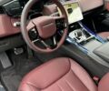 купити нове авто Ленд Ровер Range Rover Sport 2026 року від офіційного дилера JAGUAR LAND ROVER КИЇВ АЕРОПОРТ Ленд Ровер фото