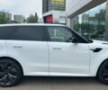 купити нове авто Ленд Ровер Range Rover Sport 2026 року від офіційного дилера Джип ВІДІ Челендж Ленд Ровер фото