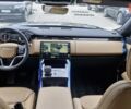 купить новое авто Ленд Ровер Рендж Ровер Спорт 2026 года от официального дилера Джип ВІДІ Челендж Ленд Ровер фото