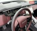 купити нове авто Ленд Ровер Range Rover Sport 2026 року від офіційного дилера JAGUAR LAND ROVER КИЇВ АЕРОПОРТ Ленд Ровер фото