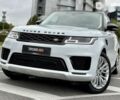 Ленд Ровер Range Rover Sport, об'ємом двигуна 3 л та пробігом 69 тис. км за 68900 $, фото 1 на Automoto.ua