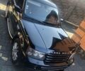 Ленд Ровер Range Rover Sport, об'ємом двигуна 2.7 л та пробігом 231 тис. км за 12500 $, фото 1 на Automoto.ua