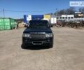 Ленд Ровер Range Rover Sport, об'ємом двигуна 4.4 л та пробігом 192 тис. км за 15500 $, фото 1 на Automoto.ua