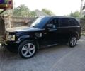 Ленд Ровер Range Rover Sport, об'ємом двигуна 0 л та пробігом 175 тис. км за 17000 $, фото 1 на Automoto.ua