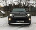 Ленд Ровер Range Rover Sport, об'ємом двигуна 2.7 л та пробігом 185 тис. км за 25000 $, фото 1 на Automoto.ua