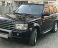 Ленд Ровер Range Rover Sport, об'ємом двигуна 2.7 л та пробігом 187 тис. км за 18500 $, фото 1 на Automoto.ua