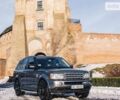 Ленд Ровер Range Rover Sport, об'ємом двигуна 0 л та пробігом 236 тис. км за 21000 $, фото 1 на Automoto.ua