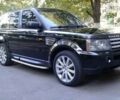 Ленд Ровер Range Rover Sport, об'ємом двигуна 4.2 л та пробігом 158 тис. км за 21000 $, фото 1 на Automoto.ua