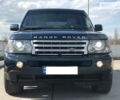 Ленд Ровер Range Rover Sport, об'ємом двигуна 4.2 л та пробігом 128 тис. км за 16999 $, фото 1 на Automoto.ua