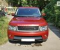 Ленд Ровер Range Rover Sport, об'ємом двигуна 3 л та пробігом 122 тис. км за 42000 $, фото 1 на Automoto.ua