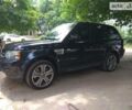 Ленд Ровер Range Rover Sport, об'ємом двигуна 5 л та пробігом 155 тис. км за 27000 $, фото 1 на Automoto.ua