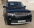 Ленд Ровер Range Rover Sport, об'ємом двигуна 5 л та пробігом 80 тис. км за 35000 $, фото 1 на Automoto.ua