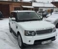 Ленд Ровер Range Rover Sport, об'ємом двигуна 3 л та пробігом 78 тис. км за 50000 $, фото 1 на Automoto.ua