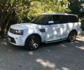 Ленд Ровер Range Rover Sport, об'ємом двигуна 3 л та пробігом 91 тис. км за 42000 $, фото 1 на Automoto.ua