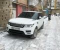 Ленд Ровер Range Rover Sport, об'ємом двигуна 3 л та пробігом 70 тис. км за 64000 $, фото 1 на Automoto.ua