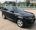 Ленд Ровер Range Rover Sport, об'ємом двигуна 0 л та пробігом 34 тис. км за 83021 $, фото 1 на Automoto.ua