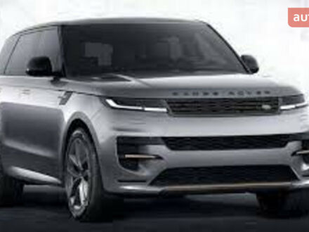 Ленд Ровер Range Rover Sport 2022 у Харкові на Automoto.ua Ленд Ровер Range Rover Sport, об'ємом двигуна 3 л та пробігом 0 тис. км за 104365 $, фото 1 на Automoto.ua