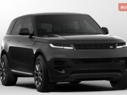 Ленд Ровер Рендж Ровер Спорт 2023 в Харькове на Automoto.ua Ленд Ровер Рендж Ровер Спорт, объемом двигателя 3 л и пробегом 0 тыс. км за 128207 $, фото 1 на Automoto.ua