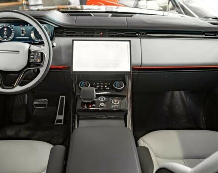 купити нове авто Ленд Ровер Range Rover Sport 2023 року від офіційного дилера MARUTA.CARS Ленд Ровер фото