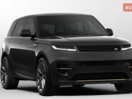 Ленд Ровер Рендж Ровер Спорт 2023 в Харькове на Automoto.ua Ленд Ровер Рендж Ровер Спорт, объемом двигателя 3 л и пробегом 0 тыс. км за 146755 $, фото 1 на Automoto.ua