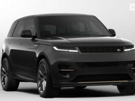 Ленд Ровер Range Rover Sport, об'ємом двигуна 3 л та пробігом 0 тис. км за 147146 $, фото 1 на Automoto.ua