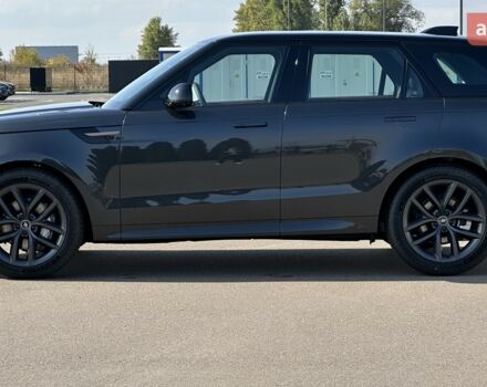 купить новое авто Ленд Ровер Рендж Ровер Спорт 2025 года от официального дилера JAGUAR LAND ROVER КИЇВ АЕРОПОРТ Ленд Ровер фото