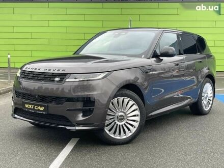 Ленд Ровер Рендж Ровер Спорт, объемом двигателя 0 л и пробегом 13 тыс. км за 189000 $, фото 1 на Automoto.ua