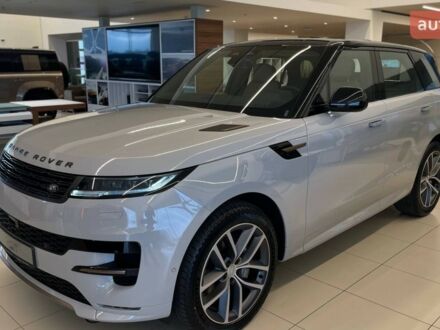 Ленд Ровер Range Rover Sport, об'ємом двигуна 3 л та пробігом 0 тис. км за 149527 $, фото 1 на Automoto.ua