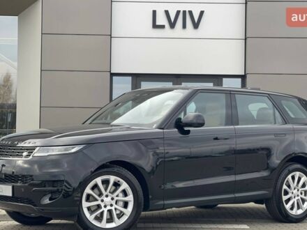 Ленд Ровер Range Rover Sport, об'ємом двигуна 3 л та пробігом 0 тис. км за 134815 $, фото 1 на Automoto.ua