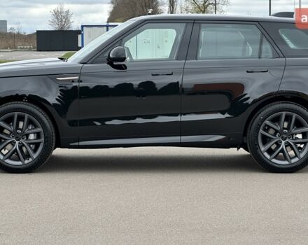 купить новое авто Ленд Ровер Рендж Ровер Спорт 2026 года от официального дилера JAGUAR LAND ROVER КИЇВ АЕРОПОРТ Ленд Ровер фото