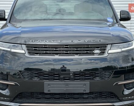 купити нове авто Ленд Ровер Range Rover Sport 2026 року від офіційного дилера JAGUAR LAND ROVER КИЇВ АЕРОПОРТ Ленд Ровер фото