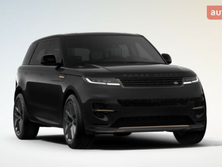 Ленд Ровер Range Rover Sport, об'ємом двигуна 3 л та пробігом 0 тис. км за 160827 $, фото 1 на Automoto.ua