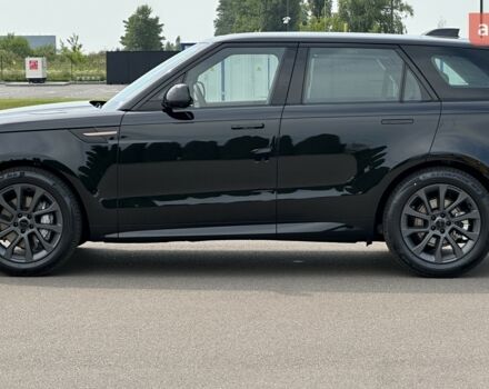 купити нове авто Ленд Ровер Range Rover Sport 2026 року від офіційного дилера JAGUAR LAND ROVER КИЇВ АЕРОПОРТ Ленд Ровер фото