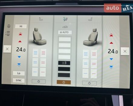 купить новое авто Ленд Ровер Рендж Ровер Спорт 2026 года от официального дилера Джип ВІДІ Челендж Ленд Ровер фото