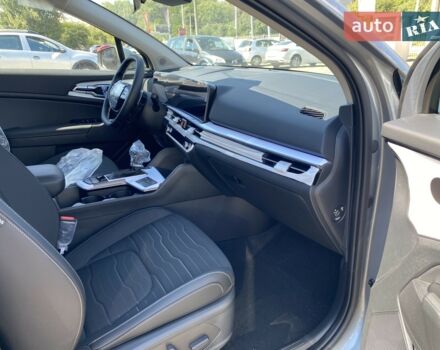 купити нове авто Ленд Ровер Range Rover Sport 2026 року від офіційного дилера JAGUAR LAND ROVER КИЇВ АЕРОПОРТ Ленд Ровер фото