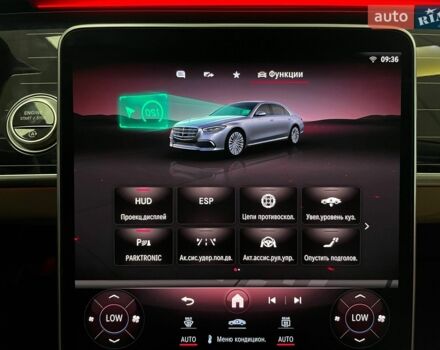 купити нове авто Ленд Ровер Range Rover Sport 2026 року від офіційного дилера JAGUAR LAND ROVER КИЇВ АЕРОПОРТ Ленд Ровер фото