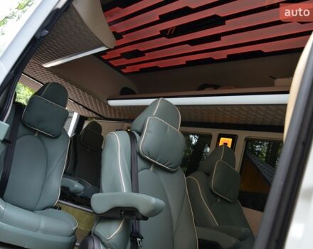 купити нове авто Ленд Ровер Range Rover Sport 2026 року від офіційного дилера JAGUAR LAND ROVER КИЇВ АЕРОПОРТ Ленд Ровер фото