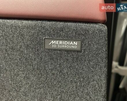 купити нове авто Ленд Ровер Range Rover Sport 2026 року від офіційного дилера Джип ВІДІ Челендж Ленд Ровер фото