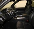 Сірий Ленд Ровер Range Rover Sport, об'ємом двигуна 0 л та пробігом 37 тис. км за 23400 $, фото 10 на Automoto.ua