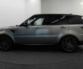Сірий Ленд Ровер Range Rover Sport, об'ємом двигуна 0 л та пробігом 37 тис. км за 23400 $, фото 6 на Automoto.ua