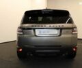 Сірий Ленд Ровер Range Rover Sport, об'ємом двигуна 0 л та пробігом 37 тис. км за 23400 $, фото 8 на Automoto.ua