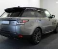 Сірий Ленд Ровер Range Rover Sport, об'ємом двигуна 0 л та пробігом 37 тис. км за 23400 $, фото 2 на Automoto.ua