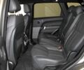 Сірий Ленд Ровер Range Rover Sport, об'ємом двигуна 0 л та пробігом 37 тис. км за 23400 $, фото 7 на Automoto.ua
