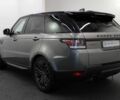 Сірий Ленд Ровер Range Rover Sport, об'ємом двигуна 0 л та пробігом 37 тис. км за 23400 $, фото 5 на Automoto.ua